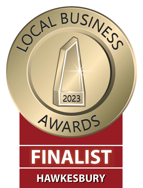 Local Business Award Finalist